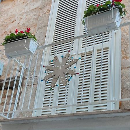 Maison De Marie Trani Exteriér fotografie